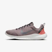 Nike Flex Experience Run 12 жіноча Road Running Кросівки колір сірий