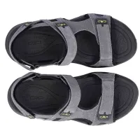 Кросівки Сандалі спортивні Чоловічі CMP EMBY HIKING SANDAL (3Q93637/U862)