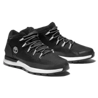 Кроссовки Мужские Timberland SPRINT TREKKER MID WP WATERPROOF (A266B)