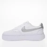 Кроссовки Nike Court Vision Alta DM0113-101 - Белые