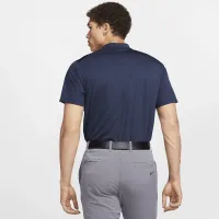 Nike Dri-FIT Victory Men’s для гольфа Polo синий