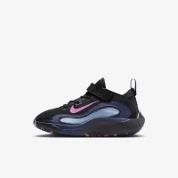 Nike IsoFly Little дитячі Кросівки колір чорний