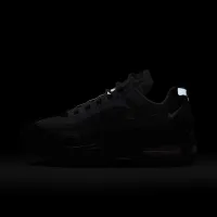 Nike Air Max 95 OG жіноча Кросівки колір чорний