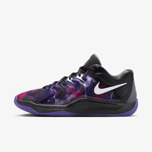 Nike KD17 x Metro Boomin баскетбольные Кроссовки цвет черный