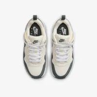 Nike Air Max 1 EasyOn Little дитячі Кросівки колір коричневий