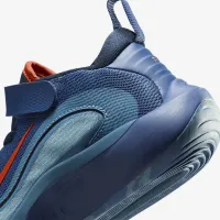 Nike IsoFly Little дитячі Кросівки блакитний