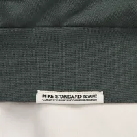 Nike Standard Issue чоловічі Dri-FIT баскетбольні Pullover Толстовка з капюшоном колір зелений