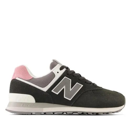 Кросівки New Balance U574PX2 - Чорні
