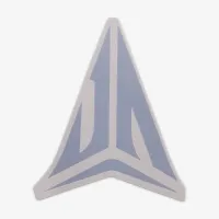 Nike Ja 3 Scratch 3.0 Little дитячі Кросівки колір зелений