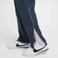 NikeCourt Advantage чоловічі Dri-FIT Tennis Pants блакитний