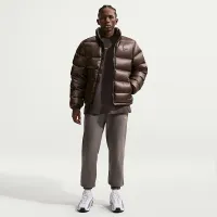 Nike NOCTA Sunкомплект Puffer колір коричневий