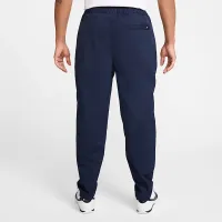 Nike Club мужские Woven Tapeцвет красный Pants синий