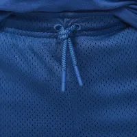 Nike Jordan Dri-FIT MJ Essentials Baseline Little детские шорты синий