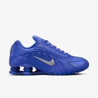Nike Shox R4 жіноча Кросівки блакитний