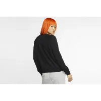 Кофта/футболка Nike Sportswear BV4112-010 -  Черная