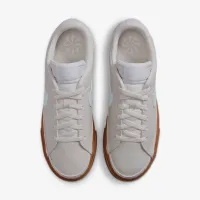 Nike Court Legacy Low женская Кроссовки цвет серый