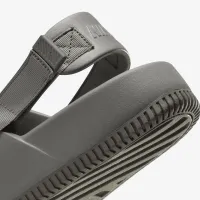 Nike Calm мужские Mules цвет серый
