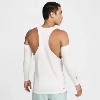 Nike Zoned Arm Sleeves цвет белый
