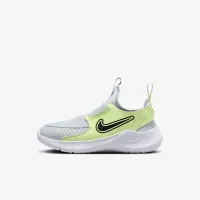 Nike Flex Runner 3 Little дитячі Кросівки колір сірий