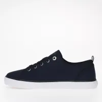Кроссовки Tommy Hilfiger Vulc Canvas FW0FW08063-DW6 - Cиний