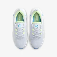 Nike Infinity Flow Big дитячі Running Кросівки колір сірий