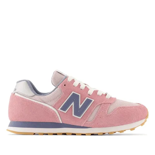 Кросівки New Balance WL373OC2 - Рожеві