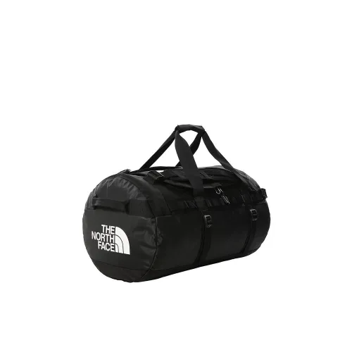 Сумка The North Face Base Camp Duffel M 0A52SAKY41 -  Черная