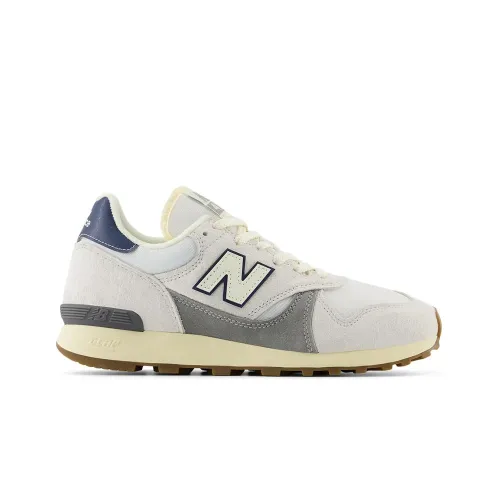 Кросівки New Balance U475FC - Сірі