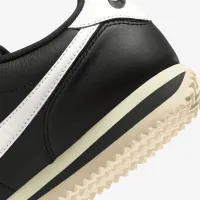 Nike Cortez 23 Premium Leather Кроссовки цвет черный