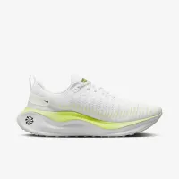Nike InfinityRN 4 мужские Road Running Кроссовки цвет белый