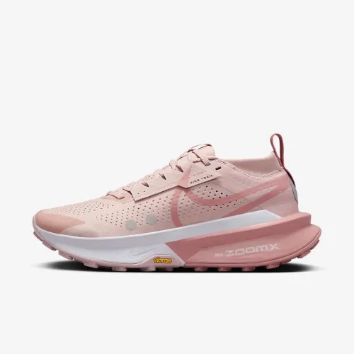Nike Zegama 2 женская Trail Running Кроссовки Pink