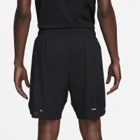 Nike NOCTA чоловічі Dri-FIT шорти колір чорний