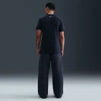 Nike Sportswear чоловічі футболка блакитний