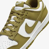 Nike Dunk Low Retro чоловічі Кросівки колір білий