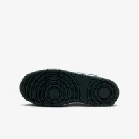 Nike Court Borough Low Recraft Big детские Кроссовки синий