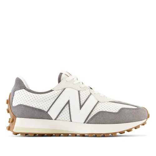 Кроссовки New Balance MS327PJ - Серые