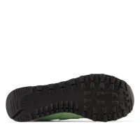 Кроссовки New Balance U574R2Y - Зеленые