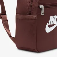 Nike Sportswear Futura 365 женская Mini рюкзак (6L) цвет коричневый