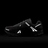 Nike Zoom Vomero 5 женская Кроссовки цвет серый