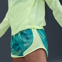 Nike Swift жіноча Repel Packable Running Куртка Yellow