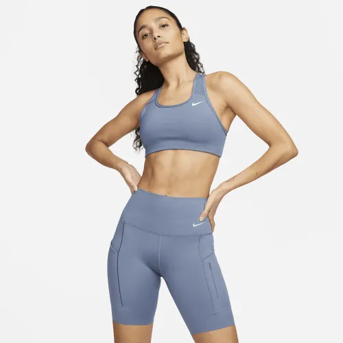 Nike Go жіноча Firm-Support З високою талією 8