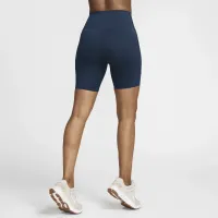 Nike Universa женская Medium-Support С высокой Талией 8