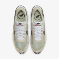 Nike Waffle Debut мужские Кроссовки цвет серый