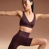 NikeSKIMS Shine женская С высокой Талией 5