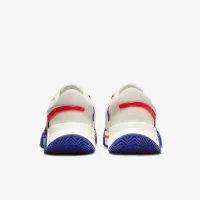 Nike GP Challenge 1 Premium мужские Hard Court Tennis Кроссовки цвет фиолетовый
