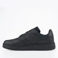 Кроссовки Tommy Jeans Retro Basket EM0EM00955-0GK - Черные