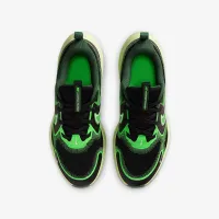 Nike Cosmic Runner Big детские Road Running Кроссовки цвет черный