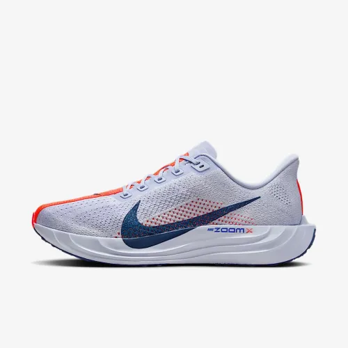 Nike Pegasus Plus чоловічі Road Running Кросівки колір сірий