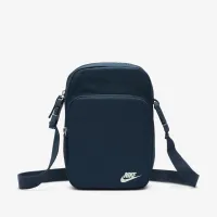 Nike Heritage Crossbody сумка (4L) синий