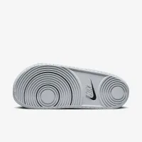 Nike Offcourt (MLB Colorado Rockies) Slide цвет черный